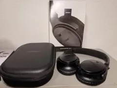Bose QuietComfort 35 II ワイヤレスヘッドホン 本体のサムネイル