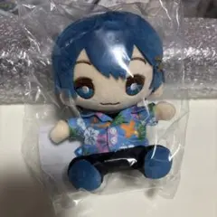 ちぐさくん キャラクターグッズ