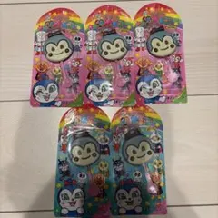 アンパンマンチョコ コキンちゃん 5個セット