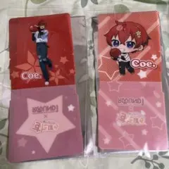 こえくん ラウワン コースター