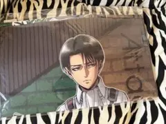 進撃の巨人 リヴァイ