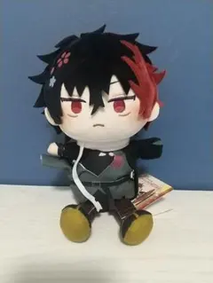 肥前忠広 ひぜんただひろ 刀剣乱舞 わんぱく ぬいぐるみ わんぱく
