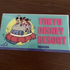 ディズニー マスクケース 10