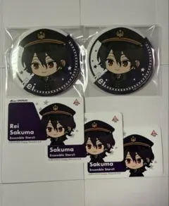 あんスタ 朔間凛月 東京駅 - メルカリ