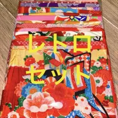 2026年最新】縮緬 古布の人気アイテム - メルカリ