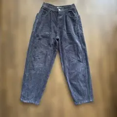 ZARA KIDS コーデュロイパンツ　13-14歳　164㌢
