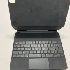 Apple純正Magic keyboard 12.9日本語配列