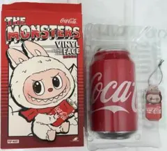 ラブブ コーラ シークレット 新品 ポプマ ポップマート シクレ