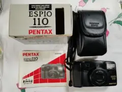 2026年最新】PENTAX ESPIO 110の人気アイテム - メルカリ