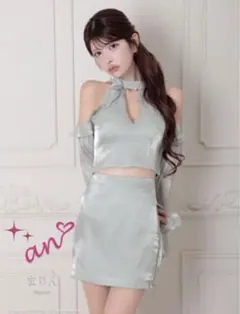 ミニドレス/ キャバドレス[OF05] [AOC3793-MI-2412]