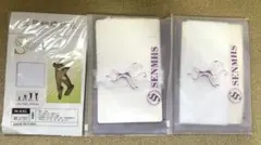 レディース　ニーハイ靴下　３つセット