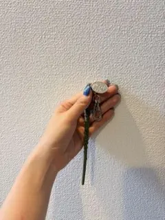 Harry Potter キーホルダー 杖モチーフのサムネイル