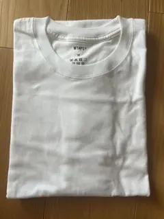 wtaps 26ss skivvies tee ダブルタップス Tシャツ 2枚 - メルカリ