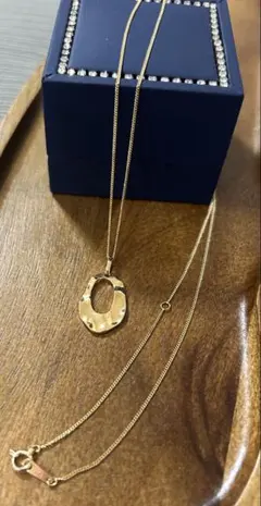 2026年最新】JEWELRY TSUTSUMI 材質：K18(18金) レディース ネックレス 
