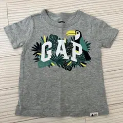 【美品】ベビーギャップ⭐️Tシャツ⭕️80cm