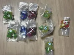 ケロロ　ケロロ軍曹　めじるしアクセサリー