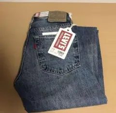 ストレート デニム