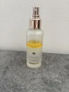 d'Alba ダルバ　ファーストスプレーセラム100ml