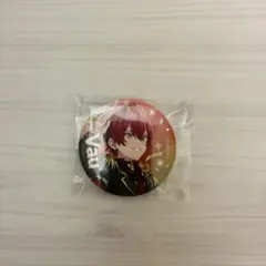 騎士Ｘ -KnightＸ-　ばぁう　すとふぇす　缶バッジ