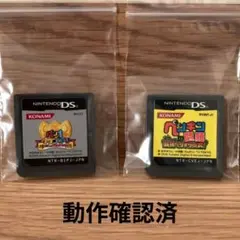 動作確認済 DS ソフト ペンギンの問題 ペン1グランプリ 2本セット