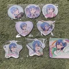 2025年最新】若菜四季 缶バッジの人気アイテム - メルカリ