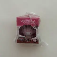 ミニチュアパッケージコレクション マイメロディ