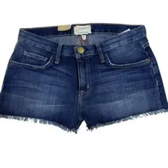 【新品・未使用】デニムショートパンツ★ CURRENT/ELLIOTT