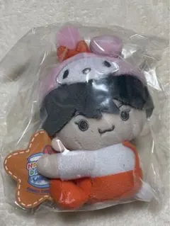 なにわ男子　サンリオクリップマスコット　大西流星