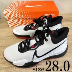 nike ELEVATED 3 ナイキ リニュー エレベート3 28.0