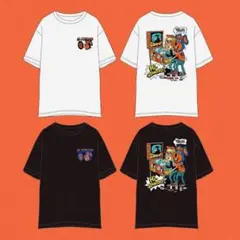 Hi-STANDARD XLサイズ