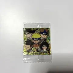 ナルト疾風伝　忍界シールウエハースvol.5