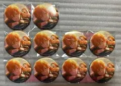 東雲彰人 缶バッジ