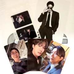 BTS ARIRANG jhope ホソク トレカセット - メルカリ
