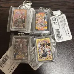 ONE PIECE コミックチャーム