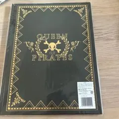 KAT-TUNライブツアー”QUEEN OF PIRATES”