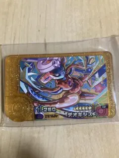 コ*豆様 ポケモンフレンダ　デオキシス 星5