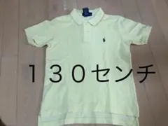キッズ ポロラルフローレン ポロシャツ
