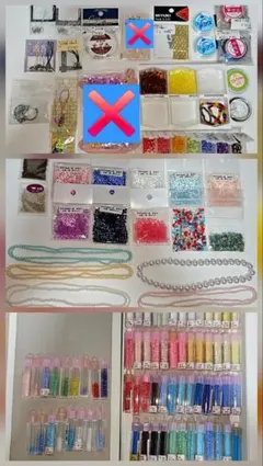 ジェルネイル ネイル用品 まとめ売り SHEIN ダイソー CanDo - メルカリ