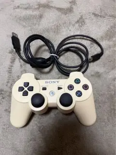 PS3　SIXAXIS コントローラー CECHZC1J