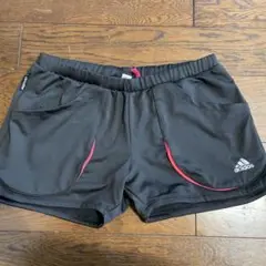 adidas ショートパンツ