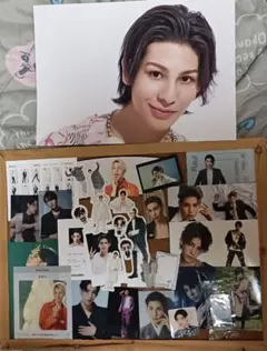 SnowMan ラウール 特典セット