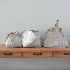 lサイズ エコバッグ