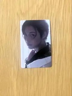 RIIZE FAME　ウォンビン　タワレコ　 特典トレカ