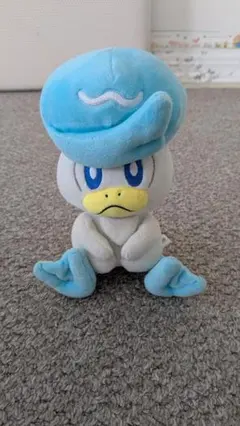ポケモン クワッス ぬいぐるみ