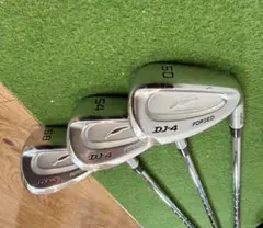 フォーティーン／D-22 ウェッジ3本セット 50度 54度 58度 - メルカリ