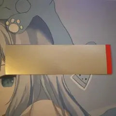 Supreme シュプリーム ステッカー スクラッチ ボックスロゴ