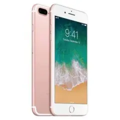香港版シャッター無音iPhone7plusローズゴールド本体SIMフリー128 香港版シャッター無音iPhone7plusローズゴールド本体SIMフリー128