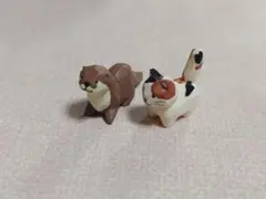 川崎誠二 木彫りの動物たち　他5点セット