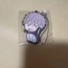 織　ラバーチャーム