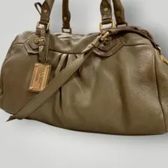 極美品】◾️マークジェイコブス◾️ショルダーバッグ ◾️クラシックQ